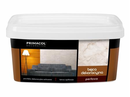 Bejca dekoracyjna PRIMACOL Decorative