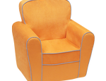 Fotel dla dziecka Art Deco SPONGE DESIGN - zdjęcie 1