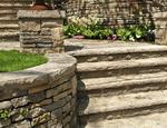 Jak chronić kamień naturalny na ścianach i ogrodzeniach?