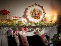 Pomysły na prezenty świąteczne – magiczny świat Villeroy & Boch