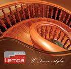 Katalog Schody Lempa